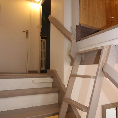 Hyper Centre Mont-Dore: Duplex T3 Avec Wifi, 8 Pers - Fr-1-608-1 Exterior foto
