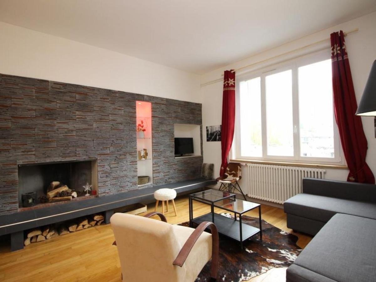 Hyper Centre Mont-Dore: Duplex T3 Avec Wifi, 8 Pers - Fr-1-608-1 Exterior foto