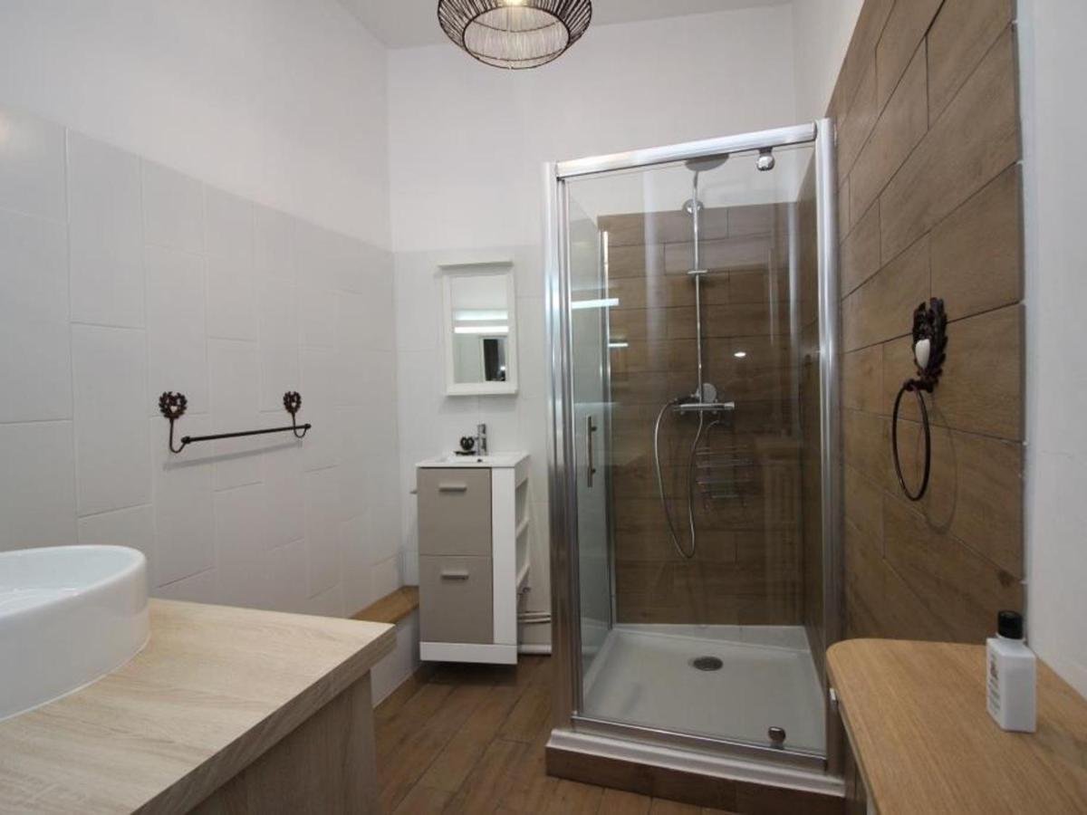 Hyper Centre Mont-Dore: Duplex T3 Avec Wifi, 8 Pers - Fr-1-608-1 Exterior foto