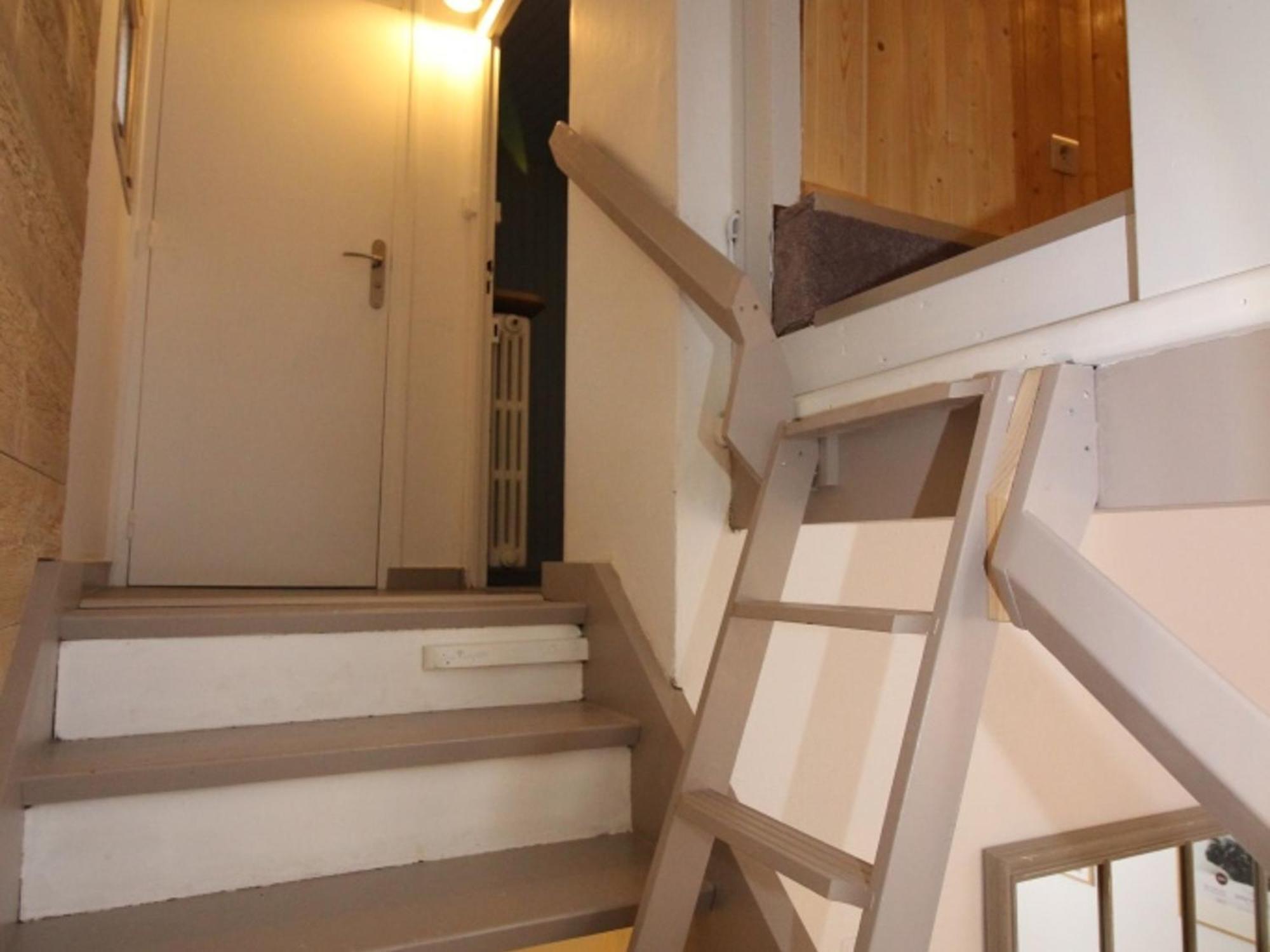 Hyper Centre Mont-Dore: Duplex T3 Avec Wifi, 8 Pers - Fr-1-608-1 Exterior foto